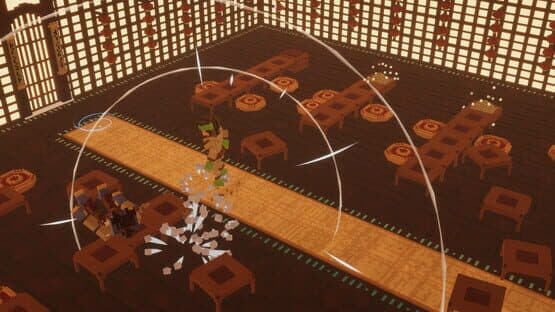 Trial of Two — screenshot 8