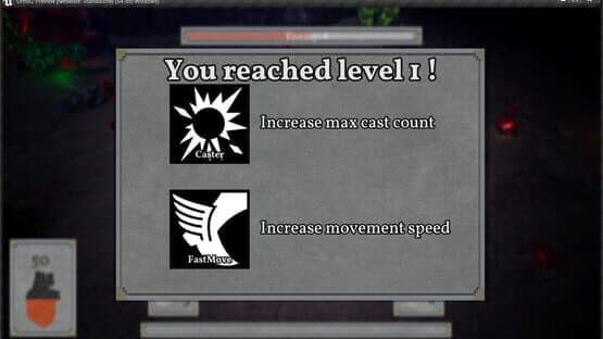 Crystal Plague — screenshot 3