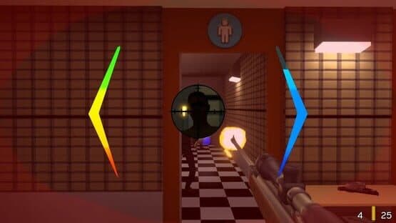 TimeShifters — screenshot 5