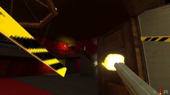 TimeShifters — screenshot 6