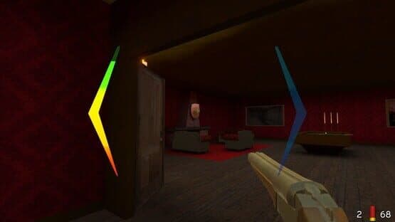 TimeShifters — screenshot 7