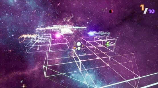 Rumble Runners — screenshot 1