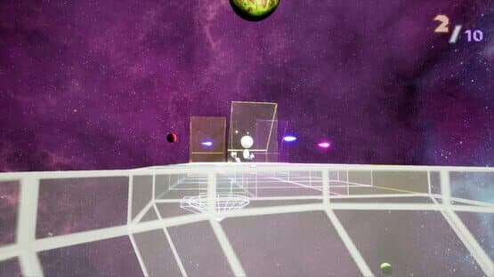 Rumble Runners — screenshot 2