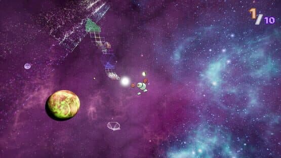 Rumble Runners — screenshot 4