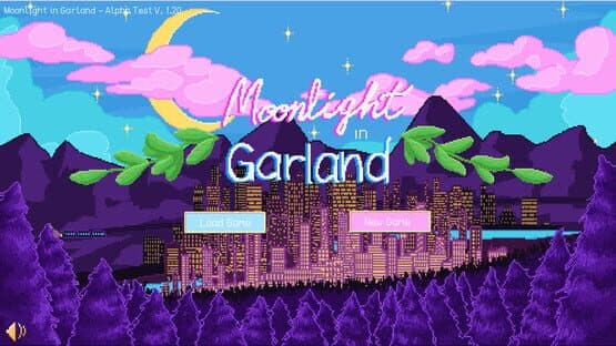 Moonlight In Garland — screenshot 1