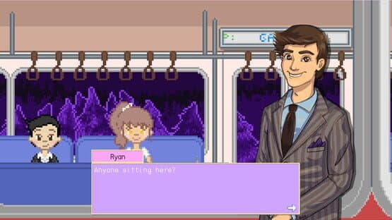 Moonlight In Garland — screenshot 2