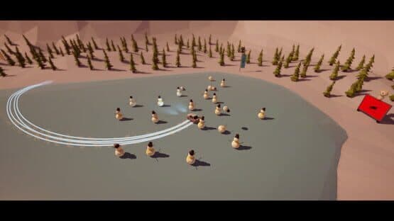 Mini Racing World — screenshot 4