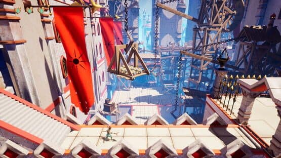 Mirlo Above the Sun — screenshot 6