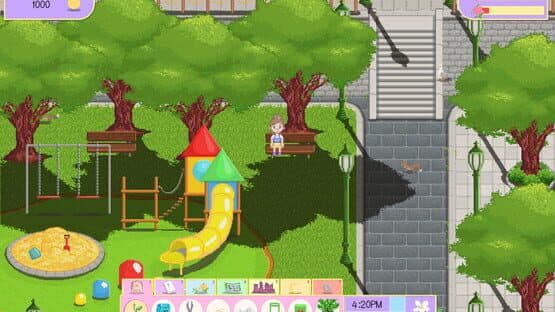 Moonlight In Garland — screenshot 3