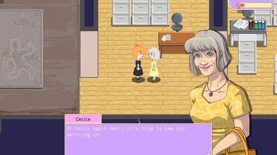 Moonlight In Garland — screenshot 4