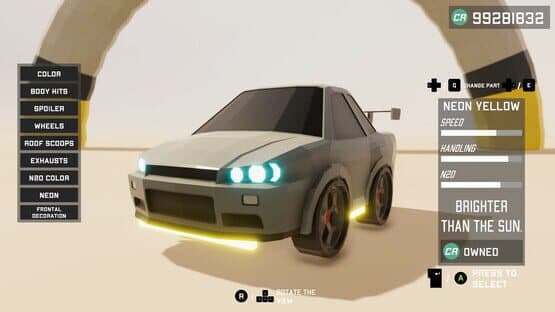 Mini Racing World — screenshot 7