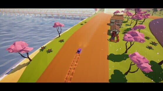 Mini Racing World — screenshot 8