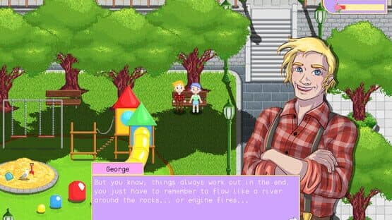 Moonlight In Garland — screenshot 6
