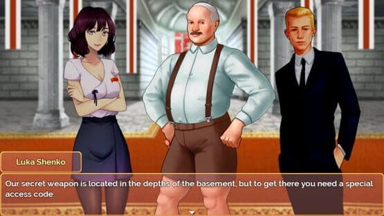 Love in Belarus — screenshot 1