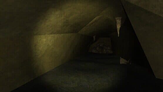 Lost in Terra Mora — screenshot 3