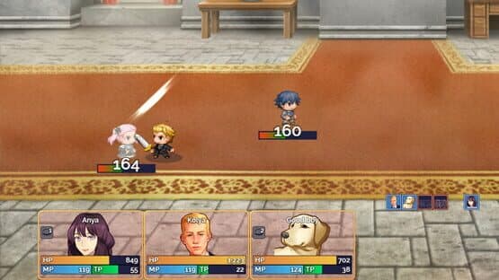 Love in Belarus — screenshot 2