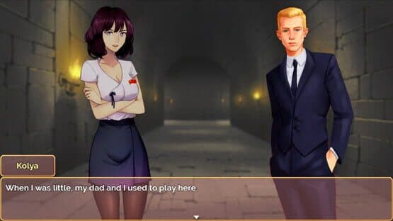 Love in Belarus — screenshot 3