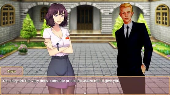 Love in Belarus — screenshot 4