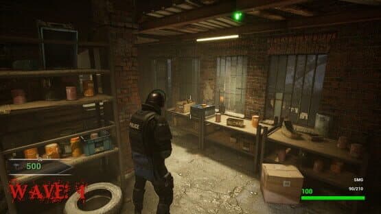 BattleDead — screenshot 2