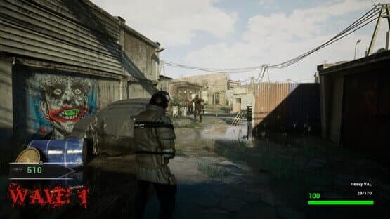 BattleDead — screenshot 3