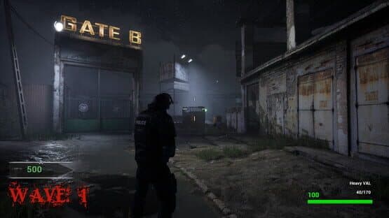 BattleDead — screenshot 4