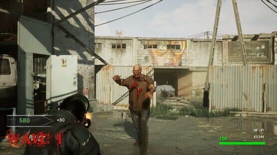 BattleDead — screenshot 5