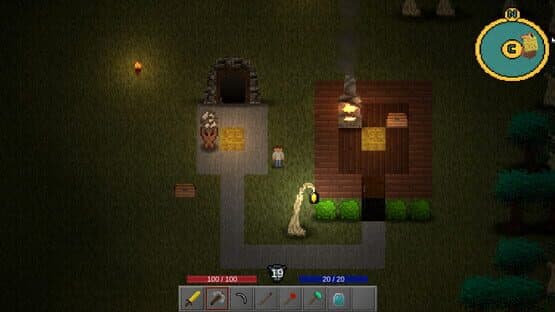 Epocria — screenshot 1