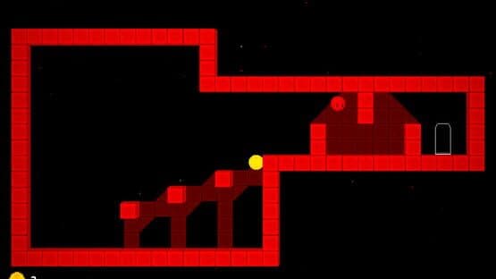The Colorful Creature — screenshot 1