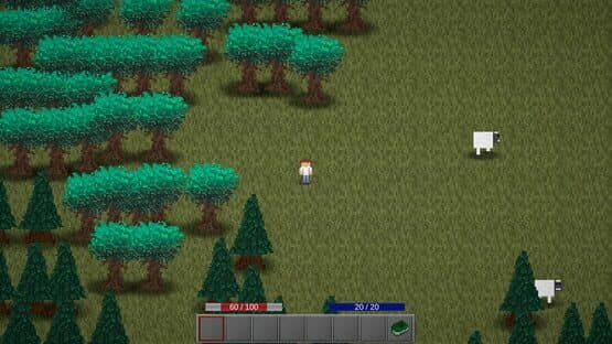 Epocria — screenshot 2