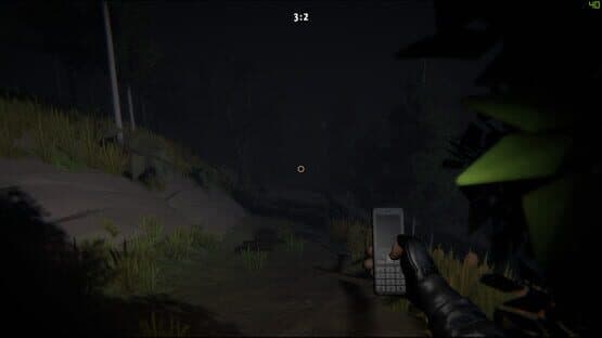The Daunting House — screenshot 1