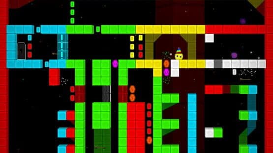 The Colorful Creature — screenshot 2