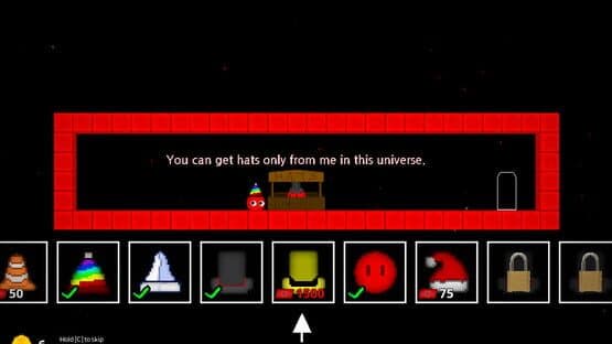 The Colorful Creature — screenshot 3