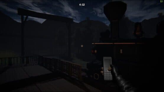 The Daunting House — screenshot 3