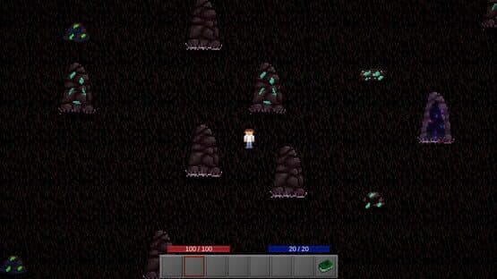 Epocria — screenshot 5