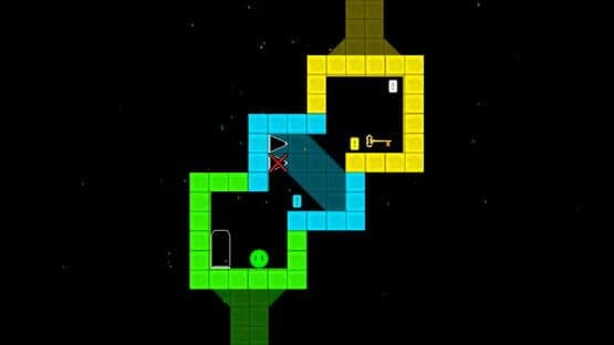 The Colorful Creature — screenshot 4