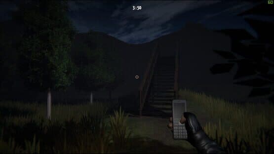 The Daunting House — screenshot 4