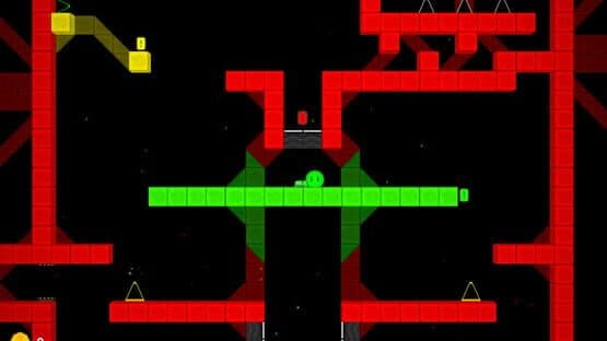 The Colorful Creature — screenshot 5