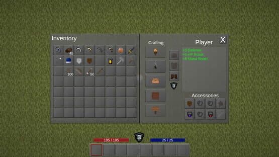 Epocria — screenshot 7