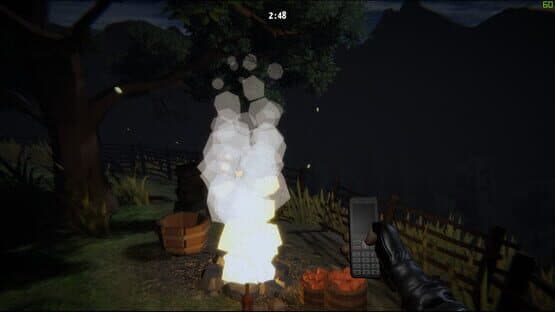 The Daunting House — screenshot 5