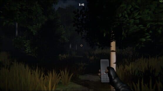 The Daunting House — screenshot 6