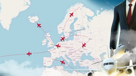 Airline Manager 4 — screenshot 1