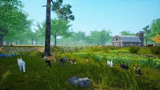 Cat Simulator: Meow — screenshot 5