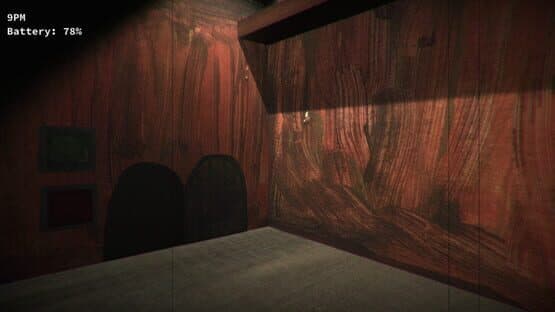 Somniphobia — screenshot 1