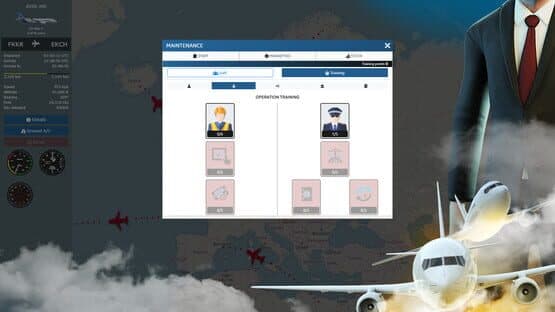 Airline Manager 4 — screenshot 5