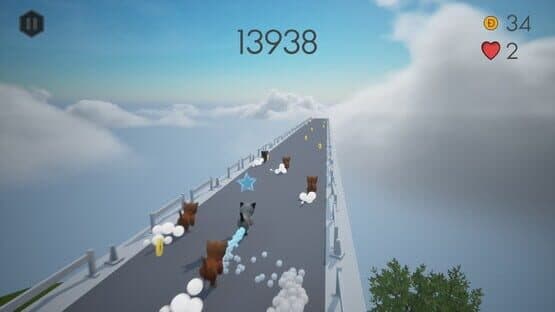 Cat Simulator: Meow — screenshot 7