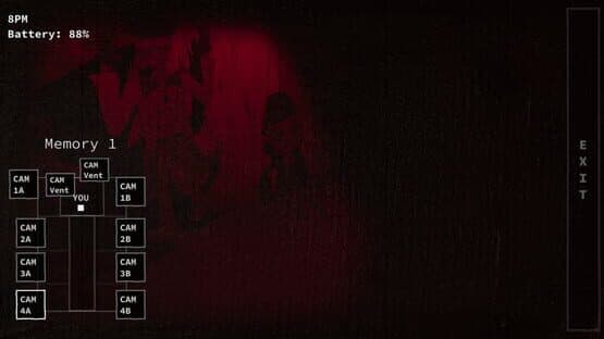 Somniphobia — screenshot 3