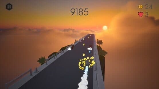 Cat Simulator: Meow — screenshot 8