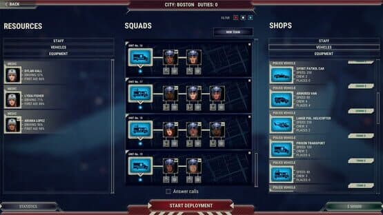 911 Operator: Every Life Matters — screenshot 2