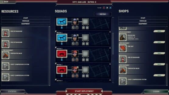 911 Operator: First Response — screenshot 3