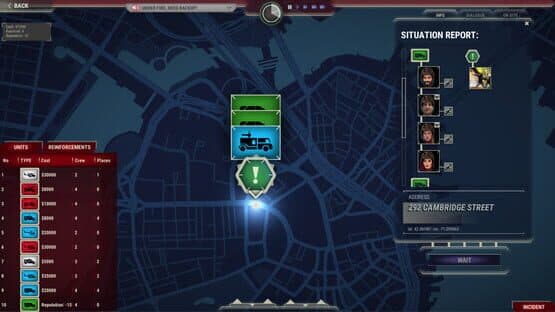 911 Operator: Every Life Matters — screenshot 6